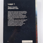 Martti (toim.) Linkola : Lappi 1 - pikkukuva 2