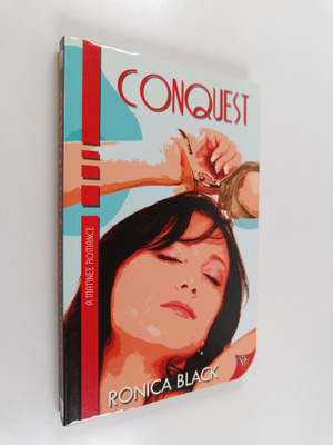 Ronica Black : Conquest