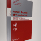 Alan Dix ym. : Human Aspects of Visualization - Second IF... - pikkukuva 1