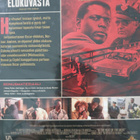 YÖN KUUMUUDESSA DVD UUSI Sidney Poitier - pikkukuva 2