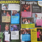 HYMY -lehti  8 / 2014 + TerveysHymy. - pikkukuva 3