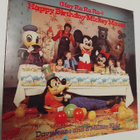 Davy Jones - (Hey Ra Ra Ra) Happy Birthday 7'' vinyylisinkku - pikkukuva 1