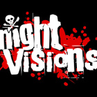 VIOLENT WILDERNESS (3xDVD) Night Visions SUOMIJULKAISU —K18— - pikkukuva 4