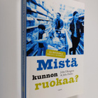 John Elkington : Mistä kunnon ruokaa - pikkukuva 1
