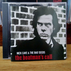 Nick Cave And The Bad Seeds - The boatman's Call CD - pikkukuva 1
