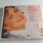 Kaija Pohjola -Tatuoitu Ruusu (CD) - pikkukuva 2