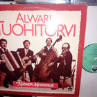 LP Alwari Tuohitorvi  : Kunnon meininkiä (SIS POSTIKULU  ) - pikkukuva 2