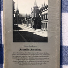 Ruohonen: Asuttiin Amurissa. 1988. 1.p. - pikkukuva 2