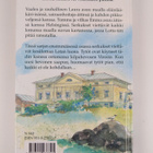 Katri Manninen : Tuontihevosen arvoitus - pikkukuva 2