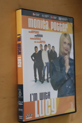 DVD I'm with Lucy Deittitemppu ( 2002 )