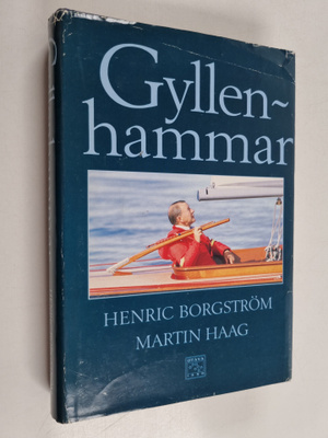 Henric Borgström ym. : Gyllenhammar : tutkielma vallasta