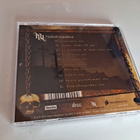 HB Pääkallonpaikka (CD) (Harvinainen) - pikkukuva 2