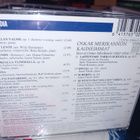 CD Merikannon kauneimmat ( SIS POSTIKULU ) - pikkukuva 2