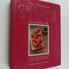 Linda Doeser : The ultimate Chinese & Asian cookbook : en... - pikkukuva 1