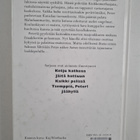 Bengt-Åke Cras : Ajojahti - pikkukuva 2