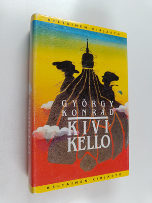 György Konrad : Kivikello