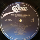 kaleidoscope lp: the kaleidoscope 1969, re - pikkukuva 3
