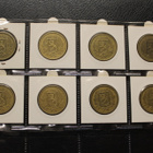 20 MARKAN RAHOJA KOKO SARJA - pikkukuva 2