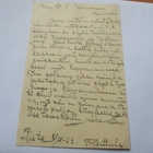 1913 Riste ehiöllä - pikkukuva 2