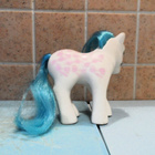 MY LITTLE PONY G1 ' FIFI - TWICE AS FANCY PONIES ' / HASBRO - pikkukuva 2