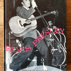 Pertti Rekala: Elvis Presley-Elämä ja musiikki (signeerattu) - pikkukuva 1