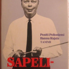 Pentti Peltoniemi  & Hannu Rajala • Sapeli-Simonen - pikkukuva 1