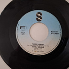 TANELI MÄKELÄ - MÄRKÄÄ ASFALTTIA 7 " Vinyyli Sinkku - pikkukuva 2