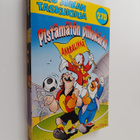 Walt Disney : Pistämätön piilokärki - pikkukuva 1