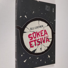 Olli Lehtinen : Sokea etsivä - pikkukuva 1