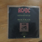 Ac/Dc Let’s get it up 7” - pikkukuva 2