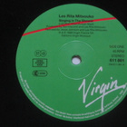 Les Rita Mitsouko & The Sparks:Singing In The Shower 12" - pikkukuva 3