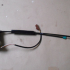 Takaluukun lukkolaite Ford Fiesta Mk5. - pikkukuva 2
