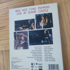 Red Hot Chili Peppers Live At Slane Castle - pikkukuva 2