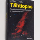 Gunther D. Roth : Tähtiopas : taivaankappaleiden tarkkail... - pikkukuva 1