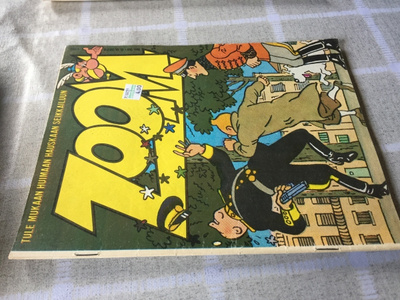 ZOOM 36/1974