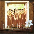 cd, Laululiisat - Tahdon Herralle laulaa [hengellinen] - pikkukuva 1