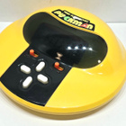 Tomy Puckman LCD Peli (1982) - pikkukuva 1