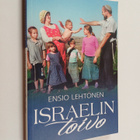 Ensio Lehtonen : Israelin toivo - pikkukuva 1
