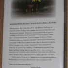 James Patterson kirjat (jännitys) - 5 kpl - - pikkukuva 4