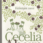 Cecelia Ahern, Valintojen vuosi - pikkukuva 1