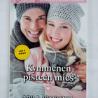 Timantti 1 2024 Kymmenen pisteen mies - pikkukuva 1