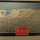 RUKA 1996 KULKENUT KORTTI - pikkukuva 1