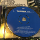 TOTO The essential 2004 Sony 2cd - pikkukuva 3