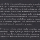 Linda Lomelino: Taivaalliset täytekakut - pikkukuva 3