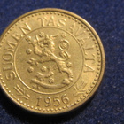 10 markkaa 1956 - pikkukuva 2