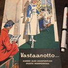 Lääke Oy: Vastaanotto, ohjeita ihonhoidossa - pikkukuva 1