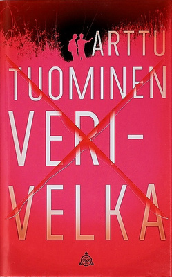 Arttu Tuominen - Verivelka (sid.)