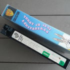 VHS: Väiski Vemmelsääri - Tuhat Ja Yksi Kanitarinaa (1982) - pikkukuva 4