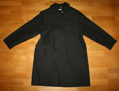 etcetera musta trenssi 34