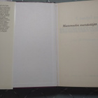 Jean M Untinen-Auel  -  Mammutin metsästäjät - pikkukuva 3